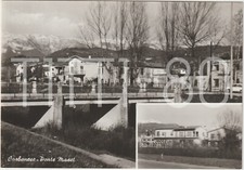 CORBANESE - PONTE MASET -