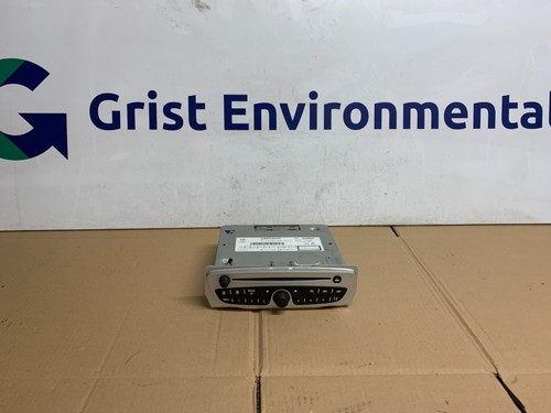 Autoradio renault megane - autoradio,