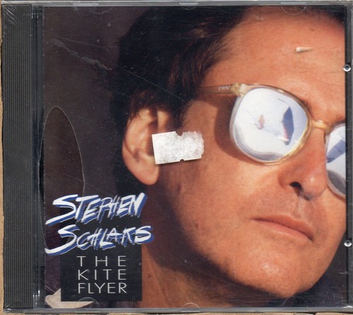 Stephen schlaks the - stephen, cd