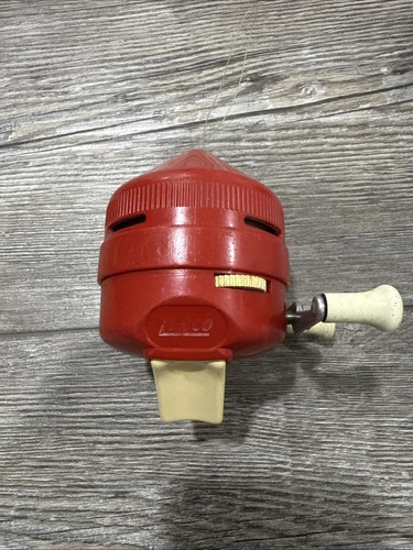 Mulinello pesca vintage - da,