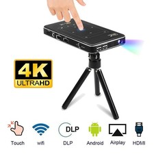 Mini proiettore HD 4K Smart