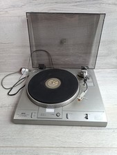 Akai d30c giradischi - akai, a