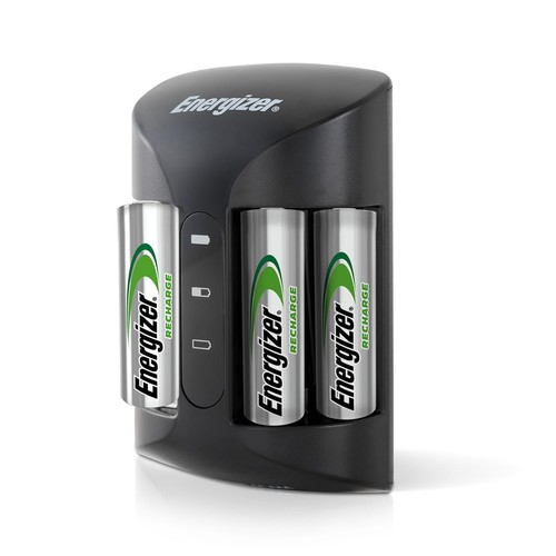 Energizer pro carica - energizer,