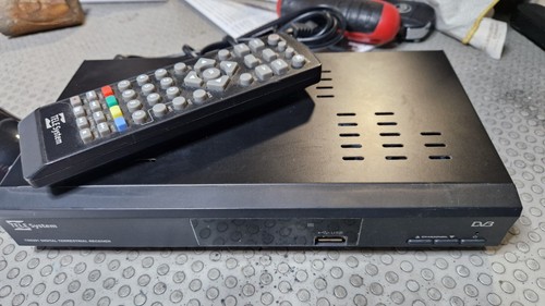 Decoder digitale terrestre - decoder,