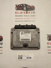 CENTRALINA MOTORE ECU PER FIAT Bravo 1° Serie IAW4EFB1 46799759 182B6000 benzin
