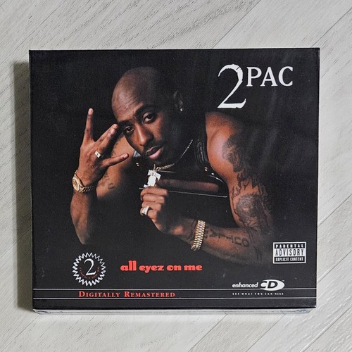 2pac all eyez south - -,