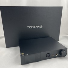 Topping A70 Pro Amplificatore