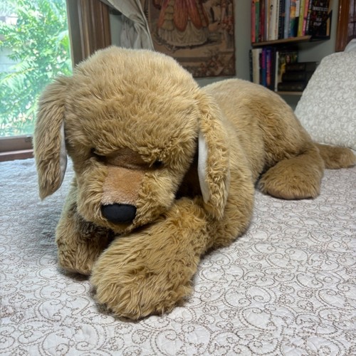 Peluche cane douglas sherman - peluche,