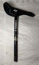 BMX Uni Seat Turbo 14 vintage