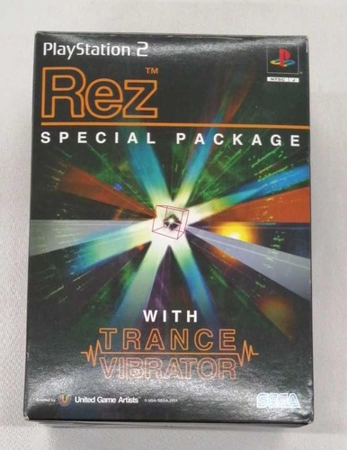 Sega rez pacchetto speciale - pacchetto,