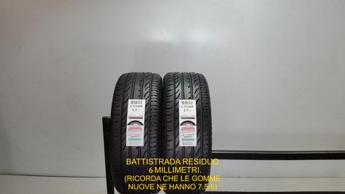 Gomme usate 205 45r17 - 205/45r17, 88v