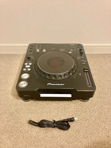 Pioneer cdj 1000mk2 lettore - cdj-1000mk2,