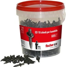 Fischer Chiodi A Percussione