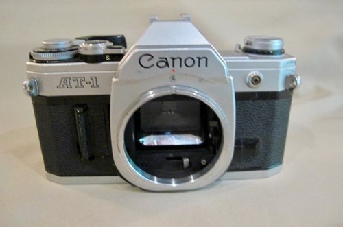 Canon pellicola - at-1,