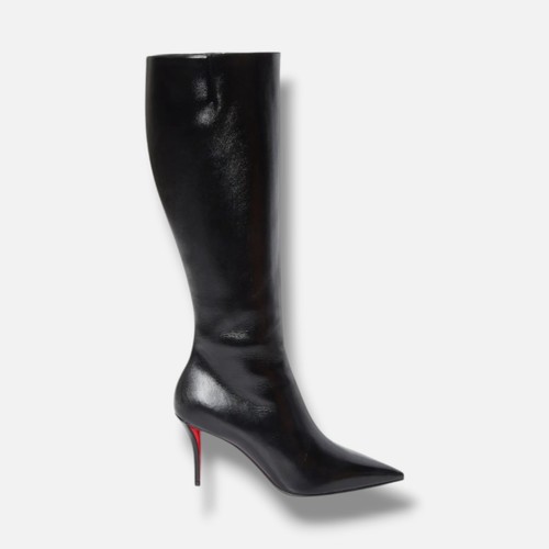 Christian louboutin stivaletto - christian,