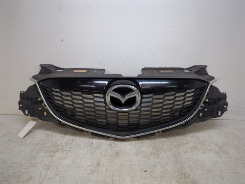 2014 mazda nav d 4x4 - se-l,