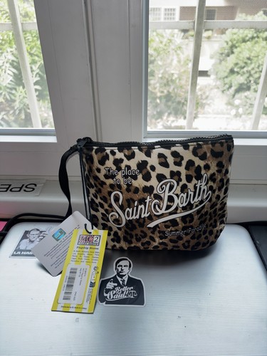 Pochette saint barth - pochette,