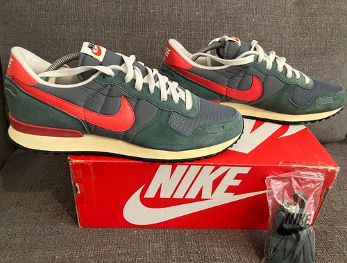 Nike vortex vintage taglia - nike,