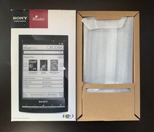 NUOVO SONY PRS-T1 Digital