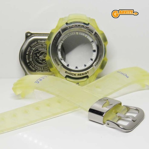 Casio shock 600k 7jr - 600k, 2003