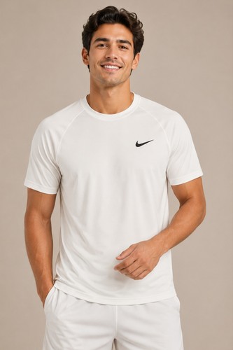Shirt uomo nike - t-shirt,