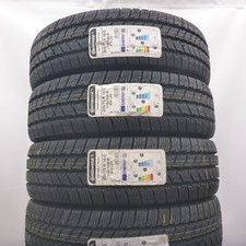 205 75 16C 4x CONTINENTAL