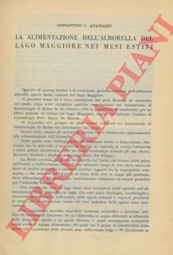 Ananiadis costantino la - costantino,