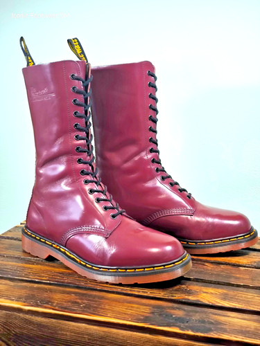 Martens 1914 vintage anni - dr,