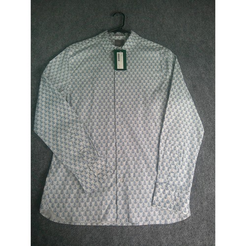 Camicia uomo sartoriale - , a