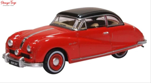 Oxford diecast austin - oxford,