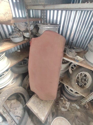 Fiat 500 schienale sedile - fiat,
