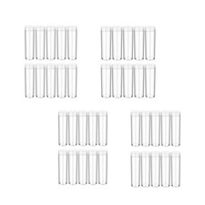 10 tubi per monete per