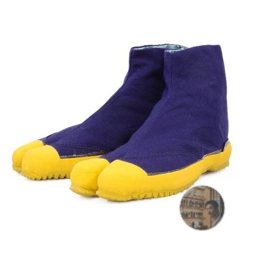 Scarpe tabi rikio leggere - tabi, h5