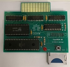 Flashrom99 Cartuccia Multi