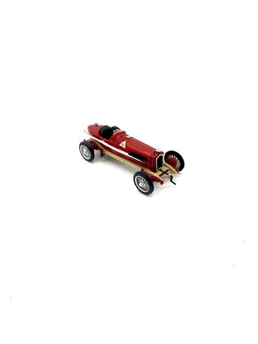 Modellino auto alfa romeo - modellino, p3