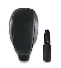 Pomello Cambio 5 Marce Adattatore Compatibile con Peugeot 207 208 Citroen C2 C3