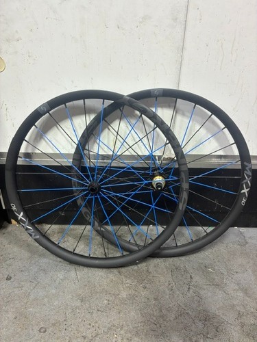 Set ruote spinergy - ruote,