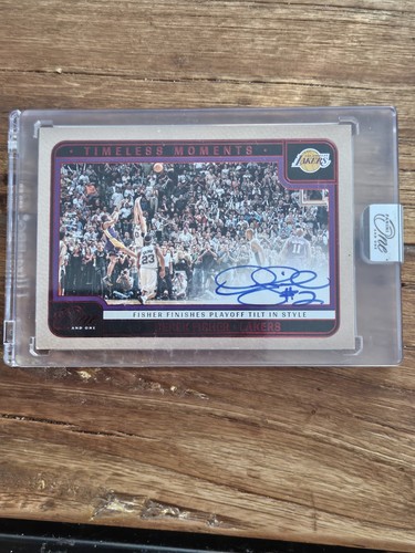 2024 panini one - one, derek