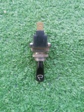 Interruttore Tergicristallo Cruscotto Innocenti Mini - 2 Velocità (4 Pin) 