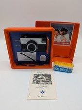 Agfa ISO-Pak Fotocamera
