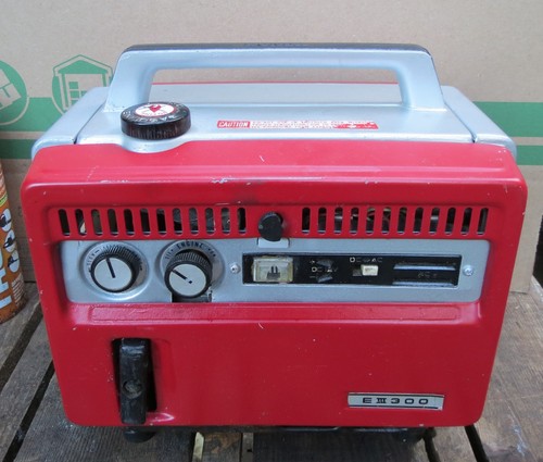 Generatore honda 300 anni - honda,