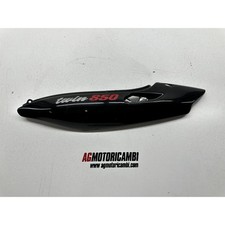 CARENA POSTERIORE SINISTRA SX YAMAHA TDM 850 1996-2002 4TX