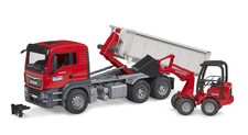 bruder 03767 - Autocarro MAN