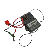 Team Losi Mini-T ESC and