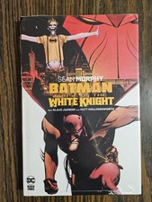 Batman: La maledizione del