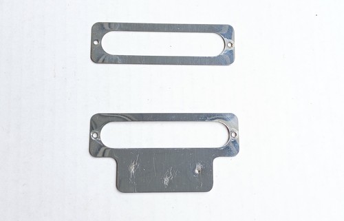 Pickup rossetto chitarra