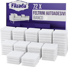 ® 72X Feltrini Autoadesivi -