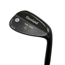 Cleveland 588 RTX Nero Pearl