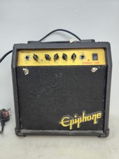 Amplificatore Studio 10s per