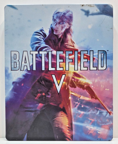 Battlefield ps4 usk 16 - battlefield, 5